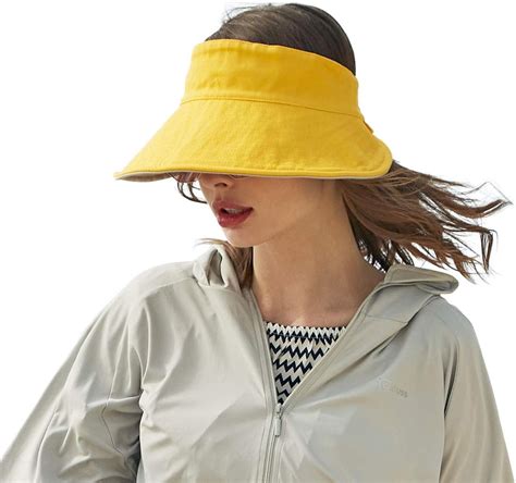 Cappelli Visiera Donna 